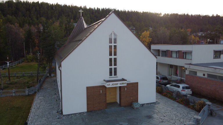 Alta Kirka